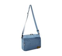 Cross Body Bag L Umhängetasche - Tatonka Elemental Blue