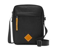 Cross Body Bag Schultertasche, schwarzes, 21x16x6