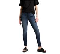 Cross Jeans Alan Skinny fit Jeans in Dunkelblau W31 / L30 Skinny Fit