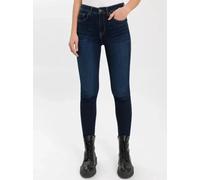 Cross Damen Jeans Judy Super Skinny P429-169 dunkelblau - W26 / L32