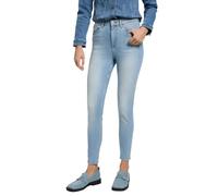 Cross Damen Jeans Judy Super Skinny P429-176 in Light Blue - W26 / L32