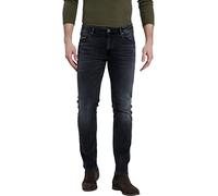 Cross Jeans DAMIEN 33W / 36L Black 030 (711078) Schwarz W 33 L 36