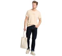 Cross Damien - Schmale Jeans mit Elasthan in Rinse Wash W42 / L32 Slim Fit