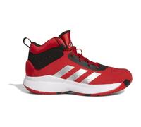 Cross Em Up 5 K Wide Basketballschuh Kinder Trainingsschuhe, rot, Gr. 29