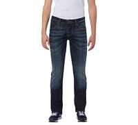 CROSS JEANS DYLAN deep blue E195-070 W38 L34