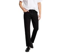 Cross Herren Jeans Relaxed Fit Antonio E161-028 in black - W31 / L34