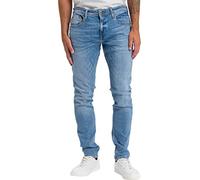 Cross Herren Jimi Slim Jeans, Blau (Light Blue 038), 30W / 32L EU