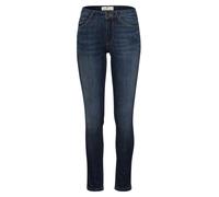 Cross Jeans Alan Skinny fit Jeans in Dunkelblau W31 / L32 Skinny Fit