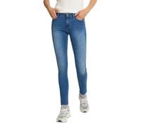 Cross Jeans ALAN mit Skinny Fit in Mittelblau W30 / L32 Skinny Fit