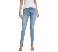 Cross Jeans Alan Skinny Fit in Hellblau W34-L32 Skinny Fit