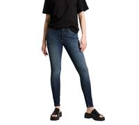 Cross Jeans Alan Skinny fit Jeans in Dunkelblau W29-L32 Skinny Fit