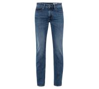 Cross Jeans Antonio mit Relaxed Fit in Indigoblau W40 / L34 Loose Fit