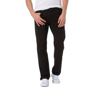 Cross Jeans Antonio black black W33-L30