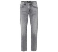 CROSS JEANS ANTONIO light grey used E161-149 W31 L30