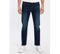 Cross Jeans Antonio im Relaxed Fit in marineblau W34 / L34 Loose Fit