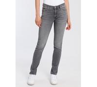 CROSS JEANS ANYA anthracite P489-204 W31 L28