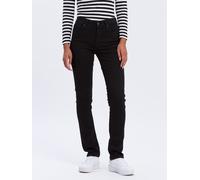 Cross Jeans Anya black Schwarz W36-L34