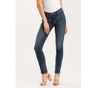 Cross Jeans Anya dark blue Blau W33-L30