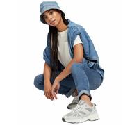 Cross Jeans Anya mit Slim Fit in Hellblau W33 / L30 Slim Fit