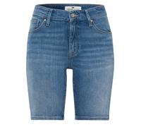 CROSS JEANS ANYA SHORT mid blue P528-010 W32