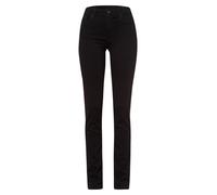 Cross Jeans Damen ANJA - Slim Fit -black - 33/32 / black