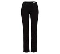 Cross Jeans Damen Jeans Rose - Regular Fit - Blau - Mid Blue W28-W38 Stretch