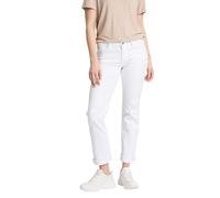 Cross Jeans ROSE 27W / 32L White 081 (866379) Weiß W 27 L 32
