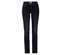 CROSS JEANS ROSE blue black used N487-026 W28 L34