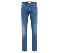 CROSS JEANS DAMIEN mid blue E198-085 - X-TREME FLEX W40 L34