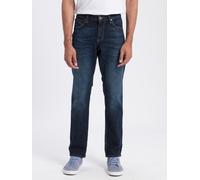 Cross Herren Dylan Jeans, Deep Blue, 31W / 32L EU