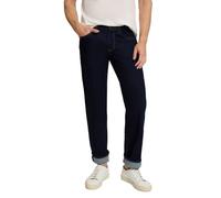 CROSS Antonio Jeans mit Relaxed Fit in Rinse-Waschung W29 / L32 Loose Fit