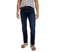 CROSS Antonio Jeans mit Relaxed Fit in dunkelblau W33 / L34 Loose Fit