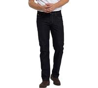 Cross Jeans Herren Jeans Antonio - Relaxed Fit - Blau - Rinsed W29-W40 Stretch Baumwolle, Größe:30W / 34L, Farbvariante:Rinsed 284