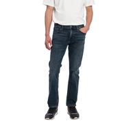 Cross Jeans Herren Dylan Jeans, Dirty Blue, 31W x 30L