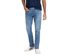 Cross Jeans DYLAN 32W / 30L Light Mid Blue 135 (868656) Blau W 32 L 30