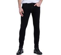 Cross Jeans Herren Jeans - Jimi - slim fit - black - 32/32 / black