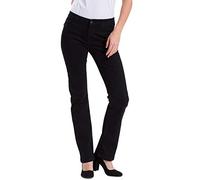 Cross Jeans Jeans Lauren Black W28/L36