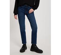 Cross Jeans Jeans - Regular fit - in Dunkelblau - Größe 28W | Damenjeans