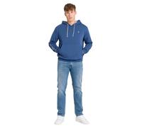 Cross Jeans Jimi aus Sweat Denim in verwaschen Blau W36 / L34 Slim Fit