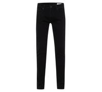 Cross Jeans Herren Jimi Jeans, Black, Normal