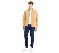 Cross Jeans Jimi im Slim Fit aus mittelblauem Sweat Denim W36 / L32 Slim Fit