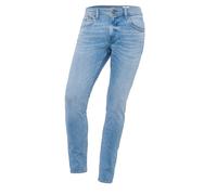 Cross Herren Jimi Slim Jeans, Blau (Light Blue 038), 30W / 32L EU