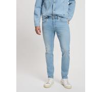 CROSS JEANS JIMI light blue E197-041 - SWEAT DENIM W33 L34