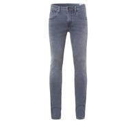 CROSS JEANS JIMI light grey E197-022 - SWEAT DENIM W34 L30