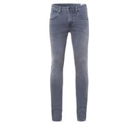 CROSS JEANS JIMI light grey E197-022 - SWEAT DENIM W36 L32