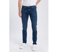 CROSS JEANS JIMI mid blue used F163-046 W28 L32
