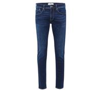 CROSS JEANS JIMI night blue crincle jog E197-032 W30 L34