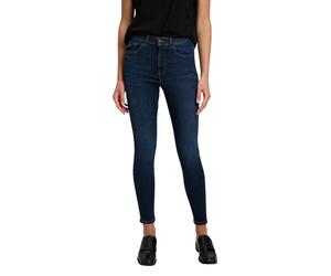 Cross Jeans Judy im Skinny Fit in Dunkelblau W32 / L32 Skinny Fit
