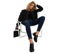 Cross Jeans Judy im Skinny Fit in Dunkelblau W33 / L30 Skinny Fit