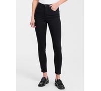 Cross Jeans JUDY 26W / 32L Black/Black 069 (706429) Schwarz W 26 L 32